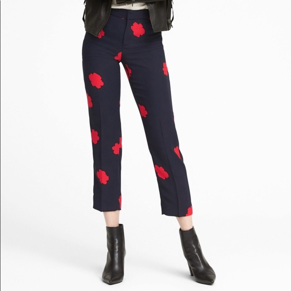 Banana Republic Avery Pant